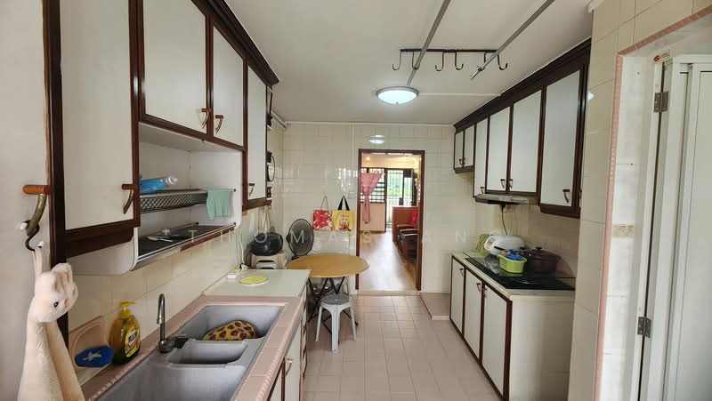 620 Bedok Reservoir Road, 620 Bedok Reservoir Road, 1 Bedroom, 484 sqft, HDB Flat For Sale, by Thomas Ang, 500173777 - Kitchen - PropertyGuru.com.sg