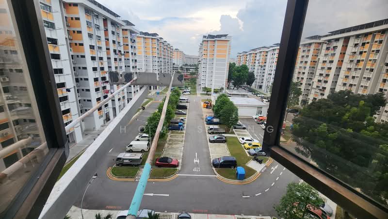 620 Bedok Reservoir Road, 620 Bedok Reservoir Road, 1 Bedroom, 484 sqft, HDB Flat For Sale, by Thomas Ang, 500173777 - Exterior - PropertyGuru.com.sg