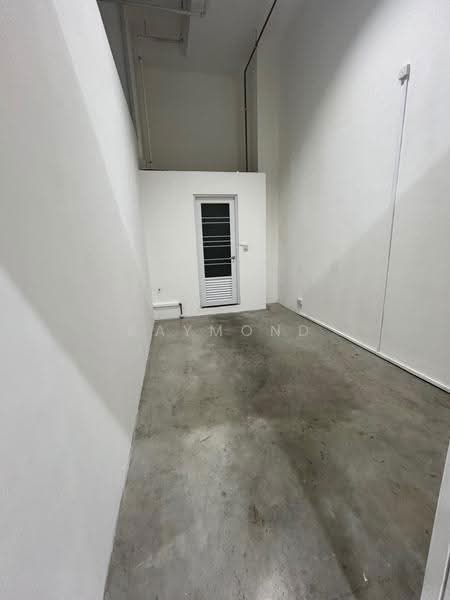 Wave 9, 71 Woodlands Industrial Park E9, Sembawang / Yishun, 1,841 sqft, Light Industrial (B1) For Sale, by Raymond Heng, 500173778 - Interior - CommercialGuru.com.sg