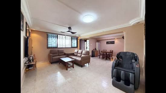 48 Lengkok Bahru, 48 Lengkok Bahru, 3 Bedrooms, 1,108 sqft, HDB Flat For Sale, by Nazri Baobed, 500173782 - PropertyGuru.com.sg