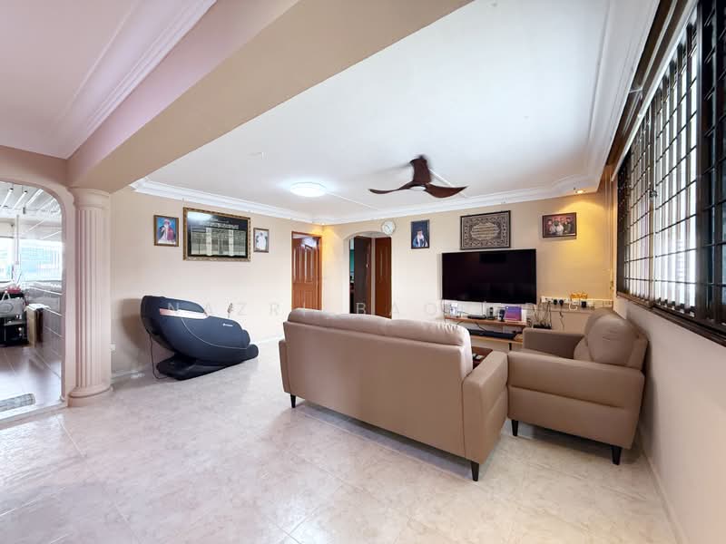 48 Lengkok Bahru, 48 Lengkok Bahru, 3 Bedrooms, 1,108 sqft, HDB Flat For Sale, by Nazri Baobed, 500173782 - PropertyGuru.com.sg