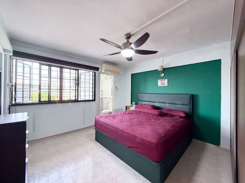 48 Lengkok Bahru, 48 Lengkok Bahru, 3 Bedrooms, 1,108 sqft, HDB Flat For Sale, by Nazri Baobed, 500173782 - Bedroom - PropertyGuru.com.sg