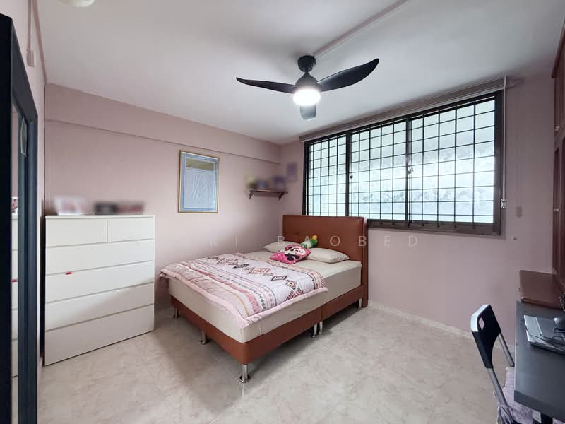 48 Lengkok Bahru, 48 Lengkok Bahru, 3 Bedrooms, 1,108 sqft, HDB Flat For Sale, by Nazri Baobed, 500173782 - Bedroom - PropertyGuru.com.sg