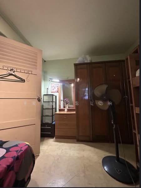 1 Lorong 7 Toa Payoh, 1 Lorong 7 Toa Payoh, Room Rental, 80 sqft, HDB Flat For Rent, by Francis Loh, 500173785 - Bedroom - PropertyGuru.com.sg