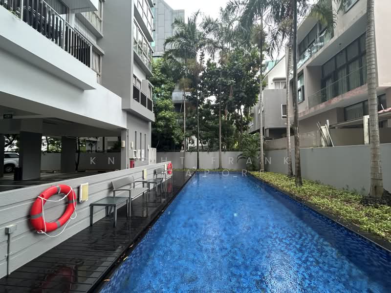 The Adara, 9 Chapel Road, 2 Bedrooms, 1,378 sqft, Condominium For Rent, by NICOLE LEE, 500173786 - Exterior - PropertyGuru.com.sg