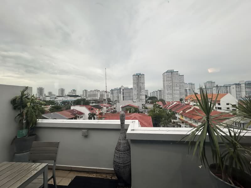 The Adara, 9 Chapel Road, 2 Bedrooms, 1,378 sqft, Condominium For Rent, by NICOLE LEE, 500173786 - View - PropertyGuru.com.sg