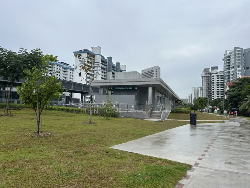 The Adara, 9 Chapel Road, 2 Bedrooms, 1,378 sqft, Condominium For Rent, by NICOLE LEE, 500173786 - Exterior - PropertyGuru.com.sg