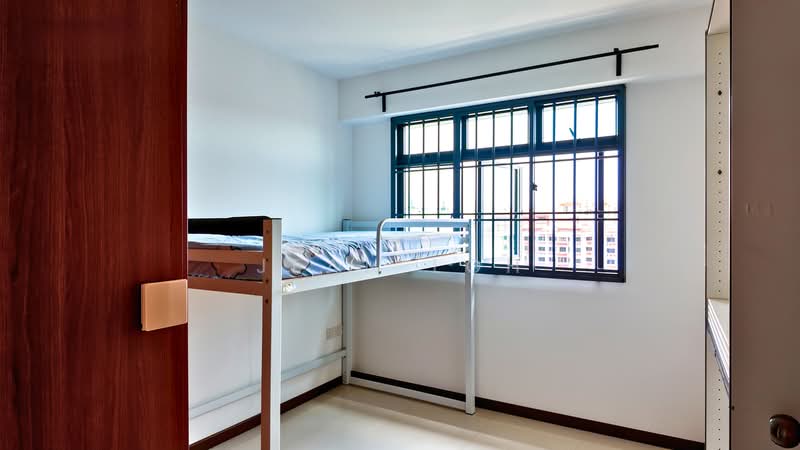 698A Jurong West Central 3, 698A Jurong West Central 3, 2 Bedrooms, 731 sqft, HDB Flat For Rent, by Jean Loh, 500173787 - Bedroom - PropertyGuru.com.sg