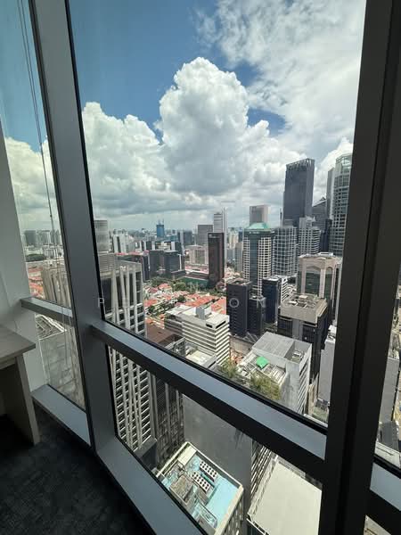 Oxley Tower, 138 Robinson Road, 2,561 sqft, Office For Sale, by Ang Pei Xiong, 500173788 - View - CommercialGuru.com.sg