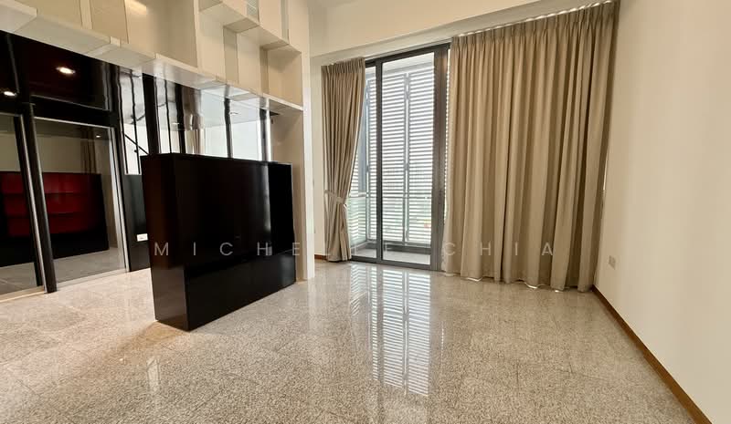 Watertown, 71 Punggol Central, 2 Bedrooms, 603 sqft, Condominium For Rent, by Michelle Chia, 500173789 - Living Room - PropertyGuru.com.sg