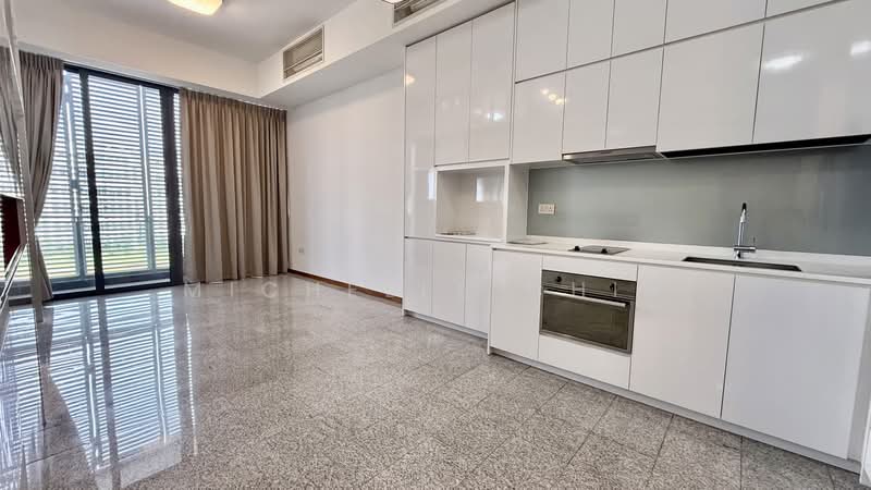 Watertown, 71 Punggol Central, 2 Bedrooms, 603 sqft, Condominium For Rent, by Michelle Chia, 500173789 - Kitchen - PropertyGuru.com.sg