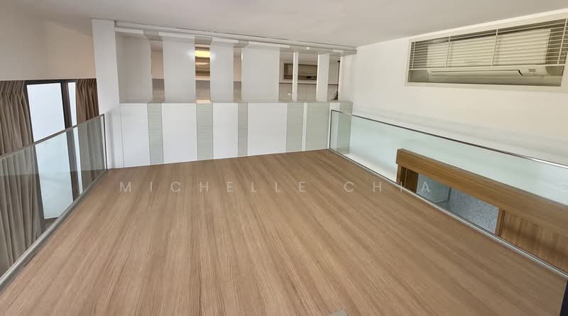 Watertown, 71 Punggol Central, 2 Bedrooms, 603 sqft, Condominium For Rent, by Michelle Chia, 500173789 - Interior - PropertyGuru.com.sg