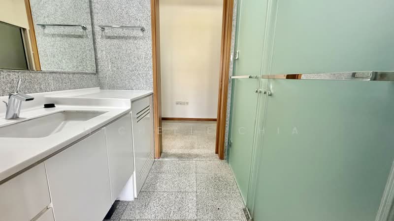 Watertown, 71 Punggol Central, 2 Bedrooms, 603 sqft, Condominium For Rent, by Michelle Chia, 500173789 - Bathroom - PropertyGuru.com.sg