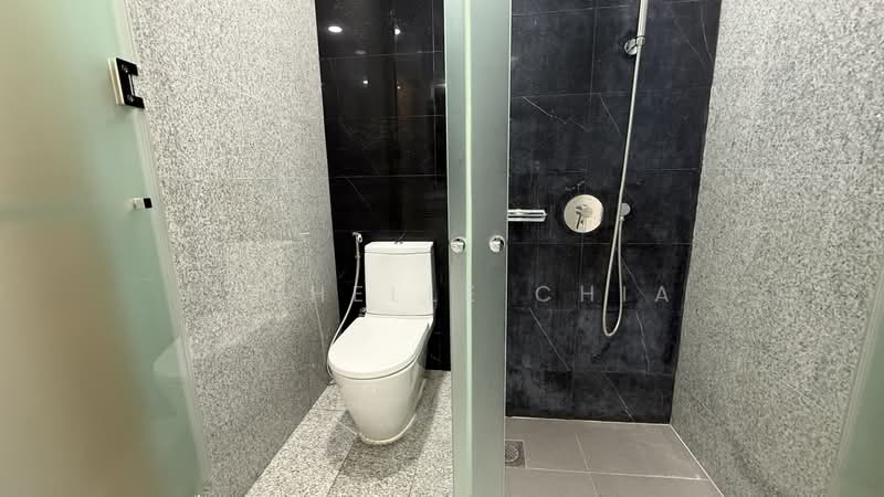Watertown, 71 Punggol Central, 2 Bedrooms, 603 sqft, Condominium For Rent, by Michelle Chia, 500173789 - Bathroom - PropertyGuru.com.sg