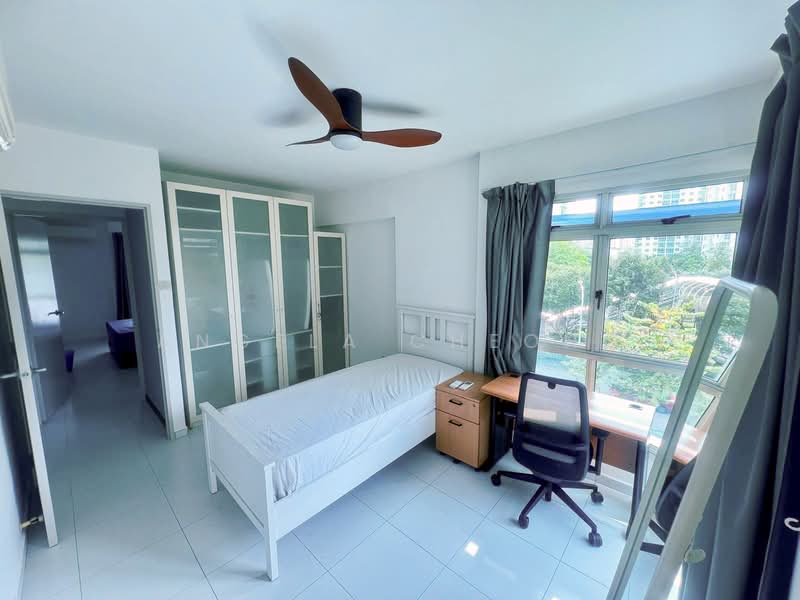 103A Edgefield Plains, 103A Edgefield Plains, 3 Bedrooms, 1,184 sqft, HDB Flat For Rent, by Angela Cheong, 500173790 - Bedroom - PropertyGuru.com.sg