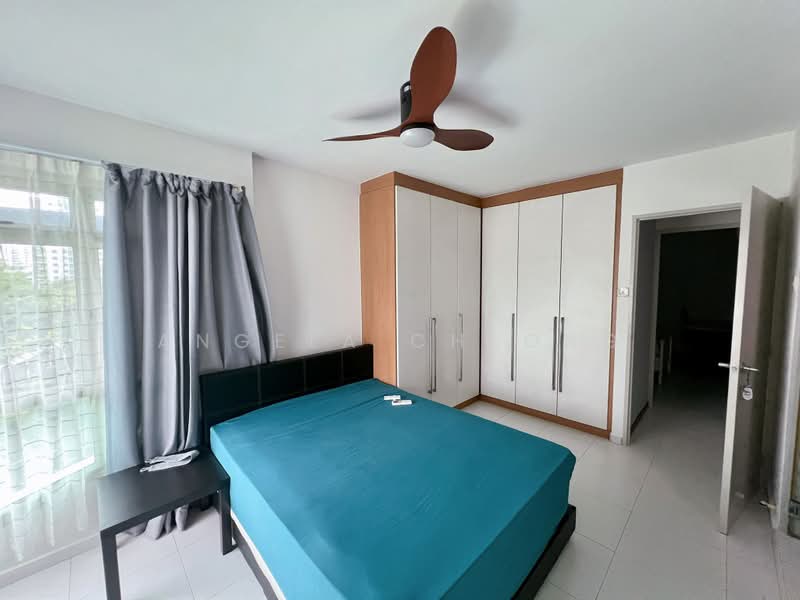 103A Edgefield Plains, 103A Edgefield Plains, 3 Bedrooms, 1,184 sqft, HDB Flat For Rent, by Angela Cheong, 500173790 - Bedroom - PropertyGuru.com.sg