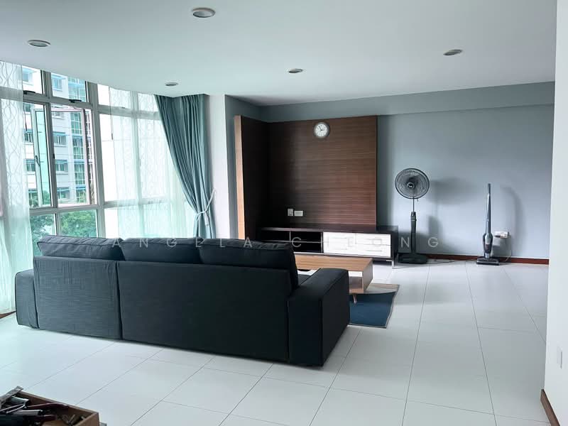 103A Edgefield Plains, 103A Edgefield Plains, 3 Bedrooms, 1,184 sqft, HDB Flat For Rent, by Angela Cheong, 500173790 - Living Room - PropertyGuru.com.sg
