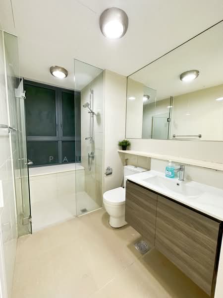 The Gale, Flora Road, Room Rental, 200 sqft, Condominium For Rent, by Paul Wong 黄逸强, 500173791 - Bathroom - PropertyGuru.com.sg