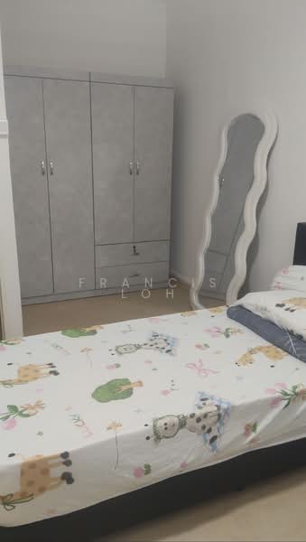 432 Bukit Panjang Ring Road, 432 Bukit Panjang Ring Road, Room Rental, 100 sqft, HDB Flat For Rent, by Francis Loh, 500173793 - Bedroom - PropertyGuru.com.sg