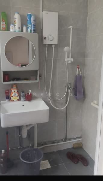 432 Bukit Panjang Ring Road, 432 Bukit Panjang Ring Road, Room Rental, 100 sqft, HDB Flat For Rent, by Francis Loh, 500173793 - Bathroom - PropertyGuru.com.sg
