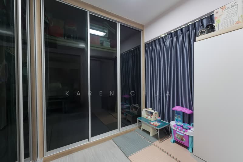 Kingsford Waterbay, 68 Upper Serangoon View, 3 Bedrooms, 1,023 sqft, Condominium For Sale, by Karen Chua, 500173797 - PropertyGuru.com.sg