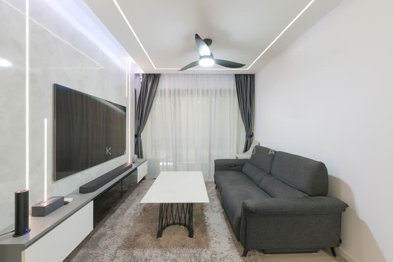 Kingsford Waterbay, 68 Upper Serangoon View, 3 Bedrooms, 1,023 sqft, Condominium For Sale, by Karen Chua, 500173797 - PropertyGuru.com.sg