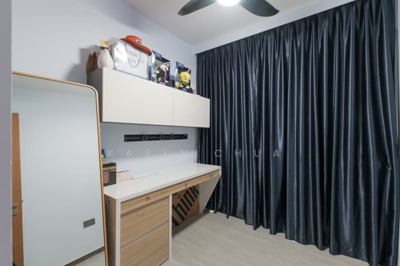 Kingsford Waterbay, 68 Upper Serangoon View, 3 Bedrooms, 1,023 sqft, Condominium For Sale, by Karen Chua, 500173797 - Study - PropertyGuru.com.sg