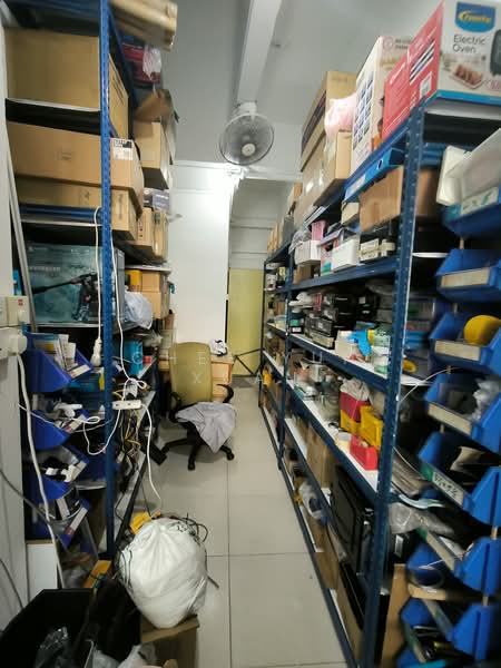 450 Sims Avenue, Sims Avenue, 800 sqft, Other Retail For Rent, by Chee Yun Xuan, 500173798 - Interior - CommercialGuru.com.sg