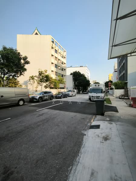 450 Sims Avenue, Sims Avenue, 800 sqft, Other Retail For Rent, by Chee Yun Xuan, 500173798 - Exterior - CommercialGuru.com.sg