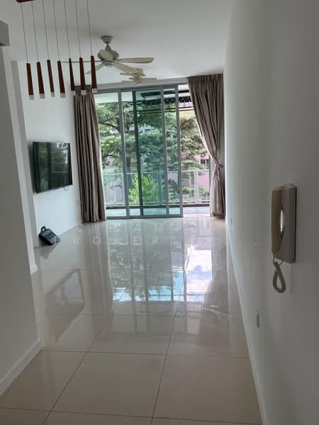 Canberra Residences, 501 Canberra Drive, 2 Bedrooms, 904 sqft, Condominium For Sale, by BETTY, 500173799 - Living Room - PropertyGuru.com.sg