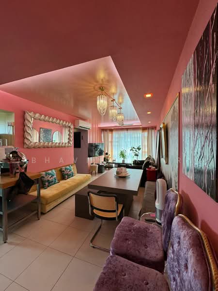 604A Punggol Road, 604A Punggol Road, 3 Bedrooms, 1,001 sqft, HDB Flat For Sale, by Bhavina Kaur, 500173800 - Living Room - PropertyGuru.com.sg