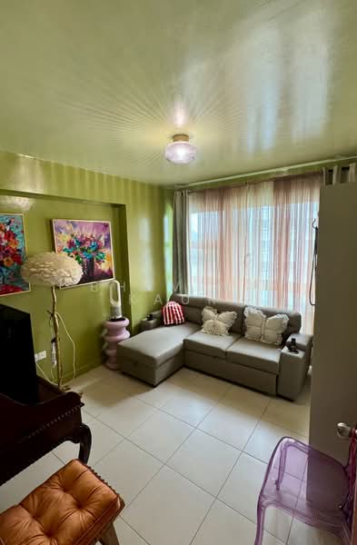 604A Punggol Road, 604A Punggol Road, 3 Bedrooms, 1,001 sqft, HDB Flat For Sale, by Bhavina Kaur, 500173800 - Living Room - PropertyGuru.com.sg