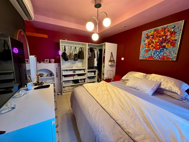 604A Punggol Road, 604A Punggol Road, 3 Bedrooms, 1,001 sqft, HDB Flat For Sale, by Bhavina Kaur, 500173800 - Bedroom - PropertyGuru.com.sg
