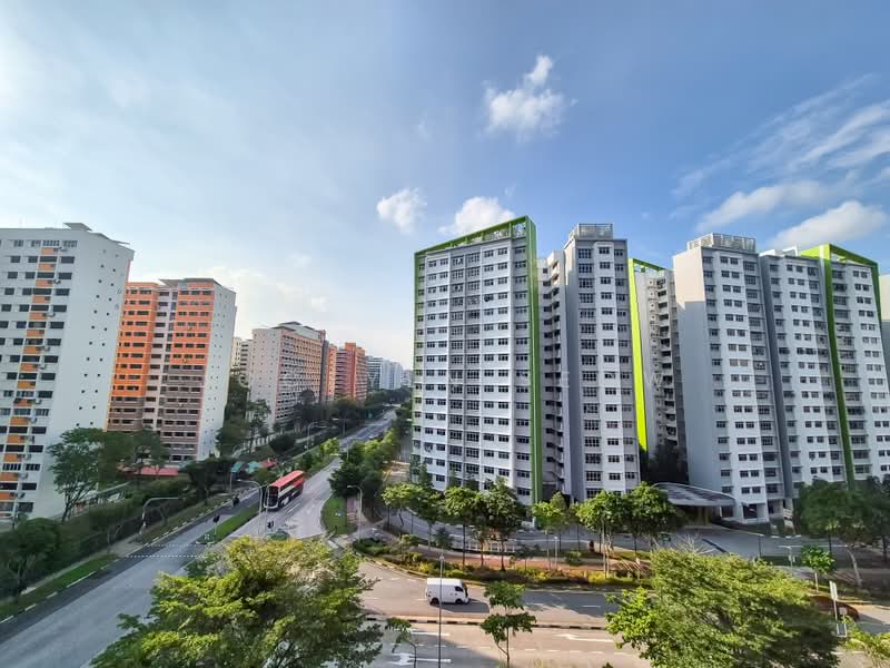 515A Tampines Central 7, 515A Tampines Central 7, 3 Bedrooms, 1,173 sqft, HDB Flat For Sale, by Joceyln Seow, 500173801 - View - PropertyGuru.com.sg
