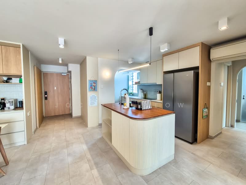 515A Tampines Central 7, 515A Tampines Central 7, 3 Bedrooms, 1,173 sqft, HDB Flat For Sale, by Joceyln Seow, 500173801 - Kitchen - PropertyGuru.com.sg