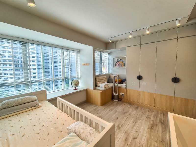 515A Tampines Central 7, 515A Tampines Central 7, 3 Bedrooms, 1,173 sqft, HDB Flat For Sale, by Joceyln Seow, 500173801 - Bedroom - PropertyGuru.com.sg