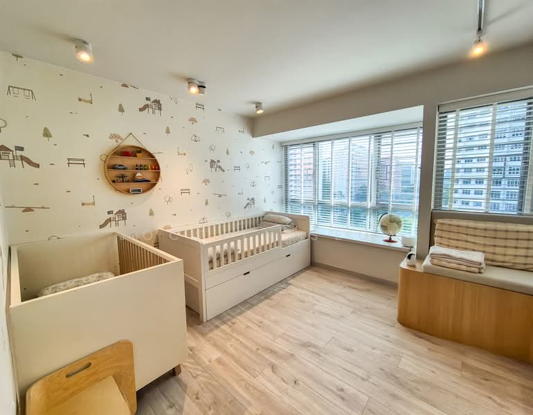 515A Tampines Central 7, 515A Tampines Central 7, 3 Bedrooms, 1,173 sqft, HDB Flat For Sale, by Joceyln Seow, 500173801 - Bedroom - PropertyGuru.com.sg