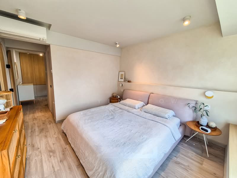515A Tampines Central 7, 515A Tampines Central 7, 3 Bedrooms, 1,173 sqft, HDB Flat For Sale, by Joceyln Seow, 500173801 - Bedroom - PropertyGuru.com.sg