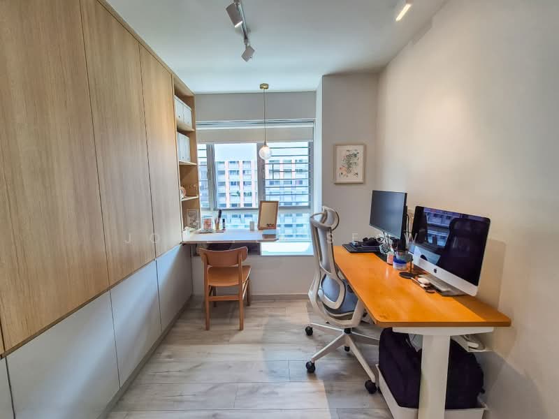 515A Tampines Central 7, 515A Tampines Central 7, 3 Bedrooms, 1,173 sqft, HDB Flat For Sale, by Joceyln Seow, 500173801 - Bedroom/ Study - PropertyGuru.com.sg