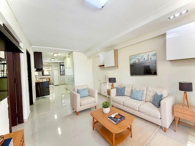 88 Commonwealth Close, 88 Commonwealth Close, 2 Bedrooms, 624 sqft, HDB Flat For Sale, by Silvia Yang, 500173803 - PropertyGuru.com.sg