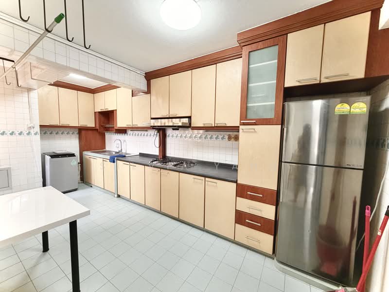 807 King George's Avenue, 807 King George's Avenue, 3 Bedrooms, 1,238 sqft, HDB Flat For Rent, by Silvia Yang, 500173808 - PropertyGuru.com.sg