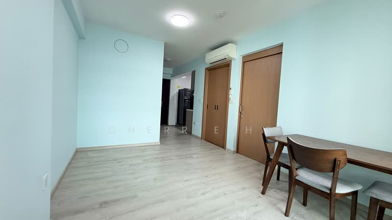 421A Northshore Drive, 421A Northshore Drive, Studio, 506 sqft, HDB Flat For Sale, by Cherrie Ho, 500173813 - Dining Room - PropertyGuru.com.sg