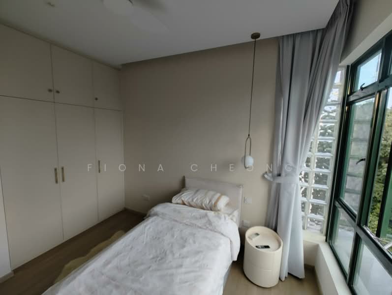 Parc Palais, 47 Hume Avenue, Room Rental, 100 sqft, Condominium For Rent, by Fiona Cheong, 500173815 - Bedroom - PropertyGuru.com.sg