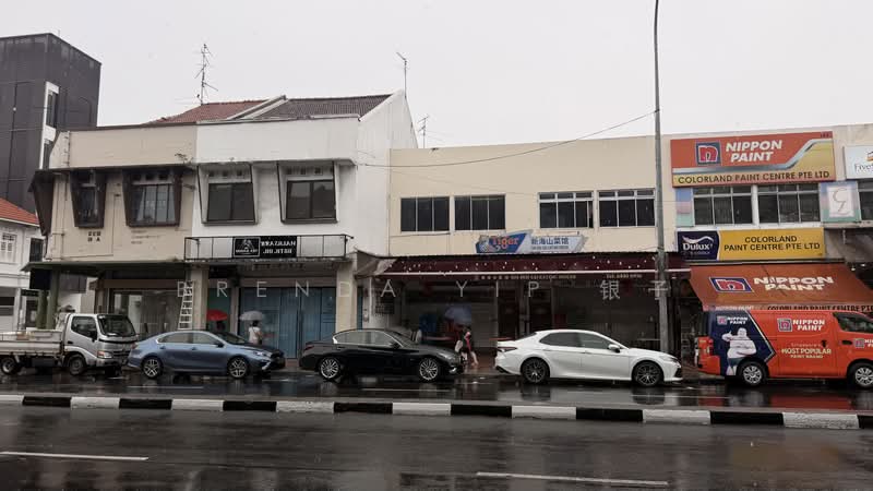 East Coast Road, East Coast Road, 5,302 sqft, Shop / Shophouse For Sale, by Brenda Yip 银子, 500173817 - Exterior - CommercialGuru.com.sg