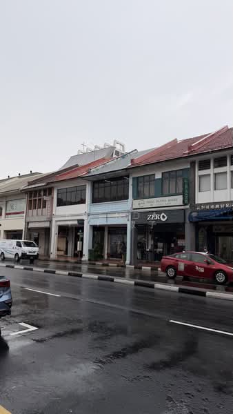 East Coast Road, East Coast Road, 5,302 sqft, Shop / Shophouse For Sale, by Brenda Yip 银子, 500173817 - Exterior - CommercialGuru.com.sg