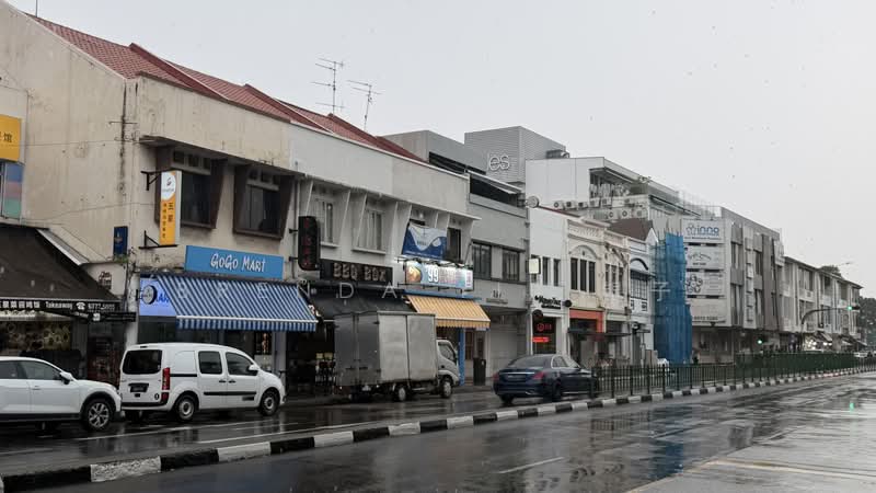 East Coast Road, East Coast Road, 5,302 sqft, Shop / Shophouse For Sale, by Brenda Yip 银子, 500173817 - Exterior - CommercialGuru.com.sg