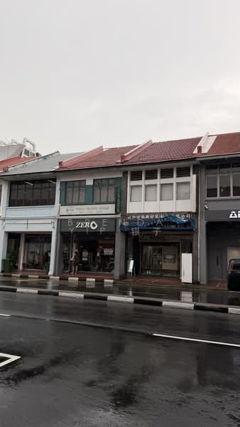 East Coast Road, East Coast Road, 5,302 sqft, Shop / Shophouse For Sale, by Brenda Yip 银子, 500173817 - CommercialGuru.com.sg