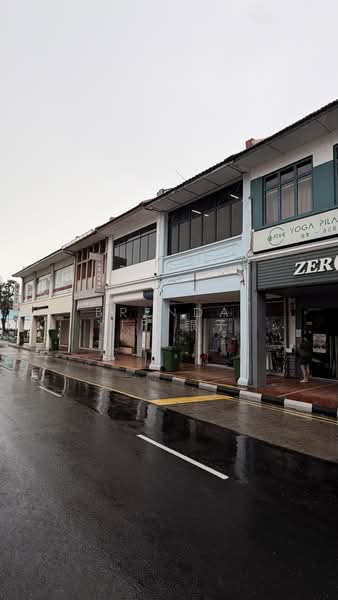 East Coast Road, East Coast Road, 5,302 sqft, Shop / Shophouse For Sale, by Brenda Yip 银子, 500173817 - Exterior - CommercialGuru.com.sg