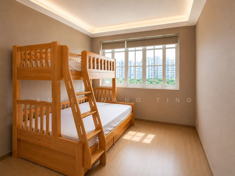 111 Mcnair Road, 111 Mcnair Road, Room Rental, 120 sqft, HDB Flat For Rent, by Amber Wang Ting, 500173818 - Bedroom - PropertyGuru.com.sg