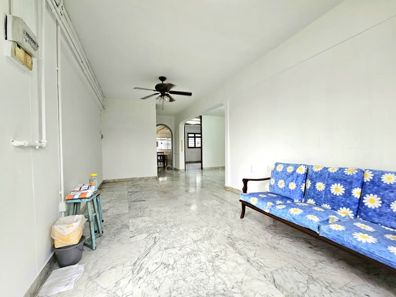 307 Clementi Avenue 4, 307 Clementi Avenue 4, 2 Bedrooms, 883 sqft, HDB Flat For Sale, by Ritchie Li, 500173819 - Living Room - PropertyGuru.com.sg